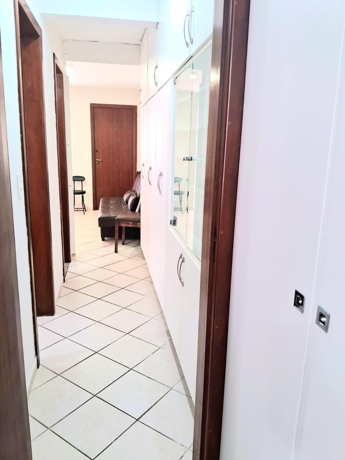 Apto Na Orla De Itaparica, Com Wifi, Area Privada E Excelente Para Criancas, Terceira Idade E Pets. Vila Velha  Bagian luar foto