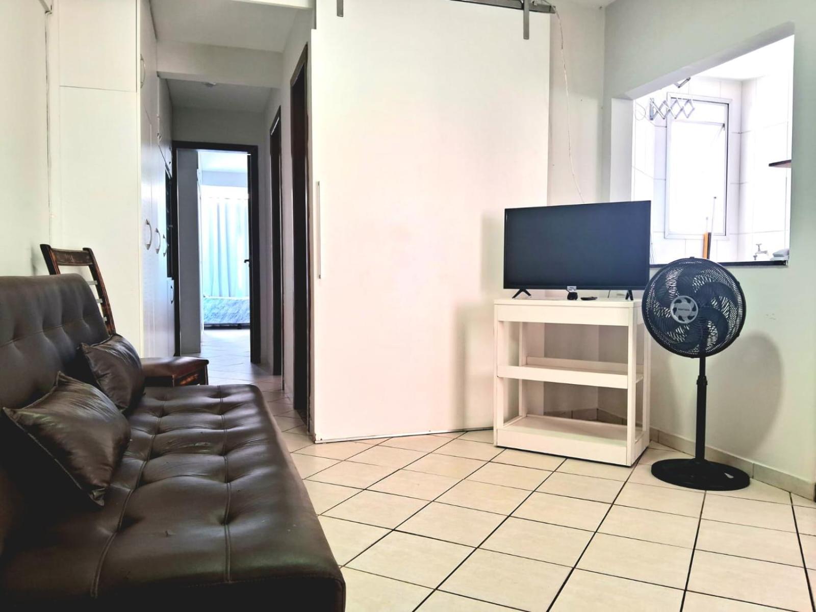 Apto Na Orla De Itaparica, Com Wifi, Area Privada E Excelente Para Criancas, Terceira Idade E Pets. Vila Velha  Bagian luar foto