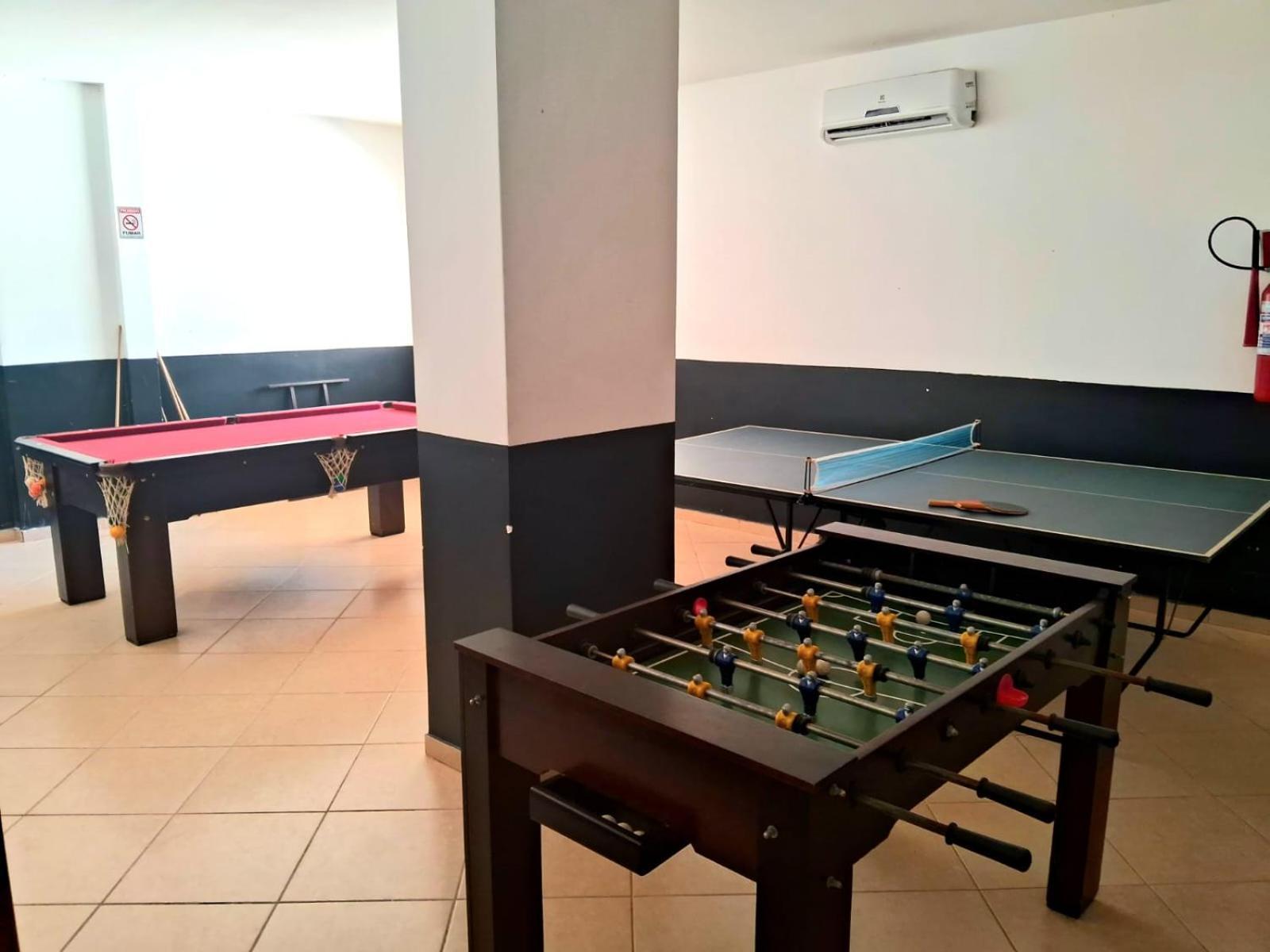 Apto Na Orla De Itaparica, Com Wifi, Area Privada E Excelente Para Criancas, Terceira Idade E Pets. Vila Velha  Bagian luar foto