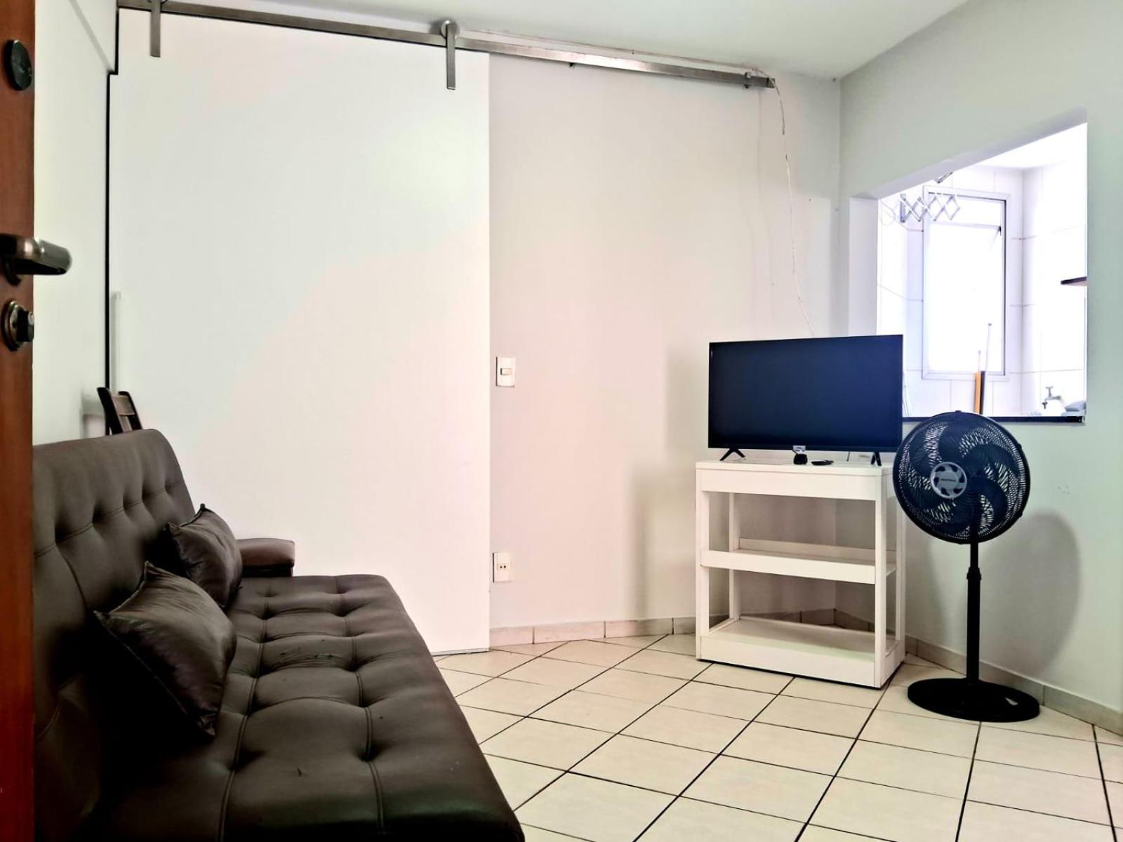 Apto Na Orla De Itaparica, Com Wifi, Area Privada E Excelente Para Criancas, Terceira Idade E Pets. Vila Velha  Bagian luar foto