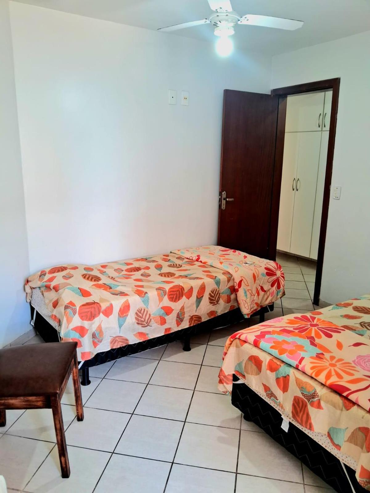Apto Na Orla De Itaparica, Com Wifi, Area Privada E Excelente Para Criancas, Terceira Idade E Pets. Vila Velha  Bagian luar foto