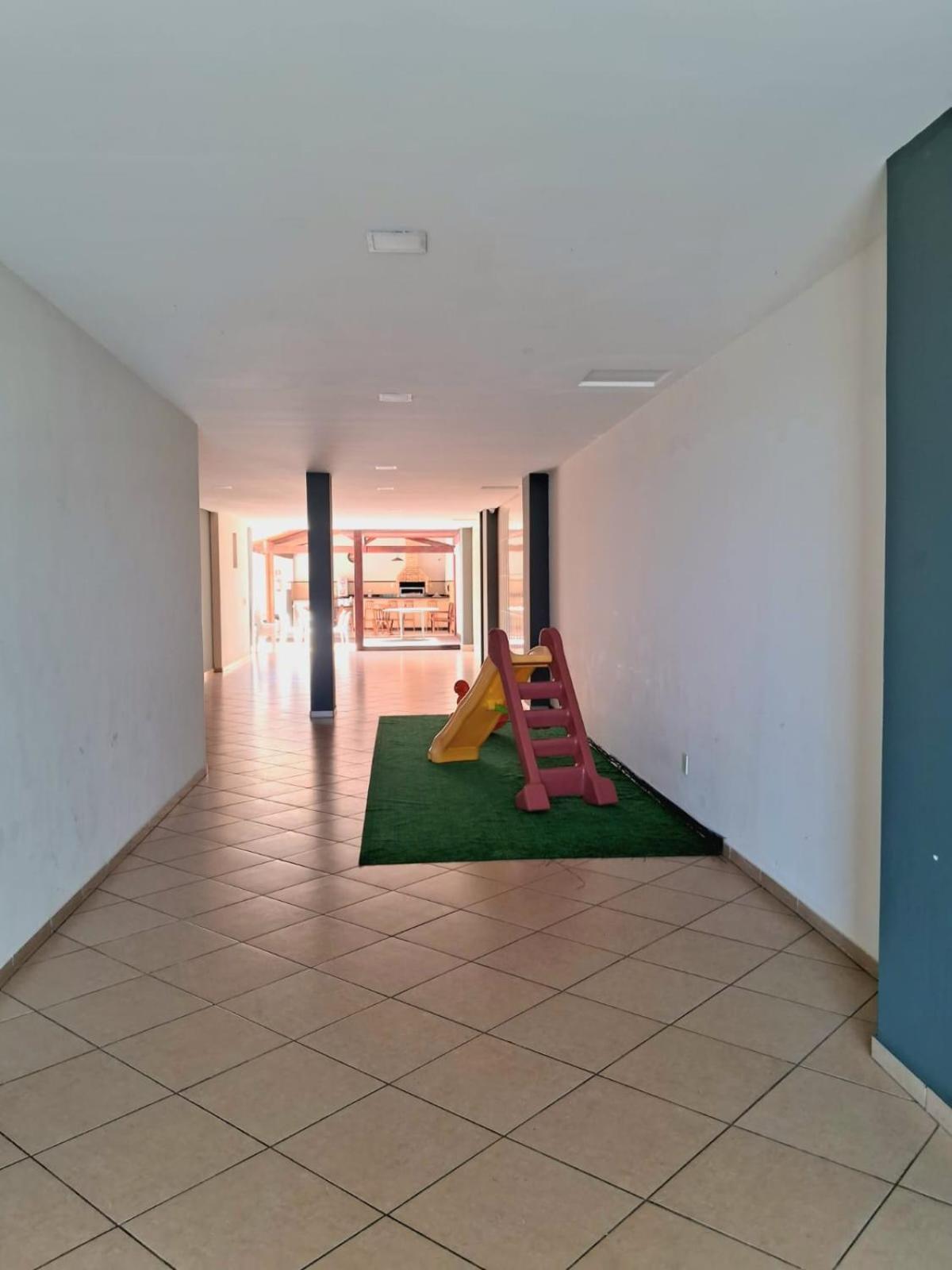 Apto Na Orla De Itaparica, Com Wifi, Area Privada E Excelente Para Criancas, Terceira Idade E Pets. Vila Velha  Bagian luar foto